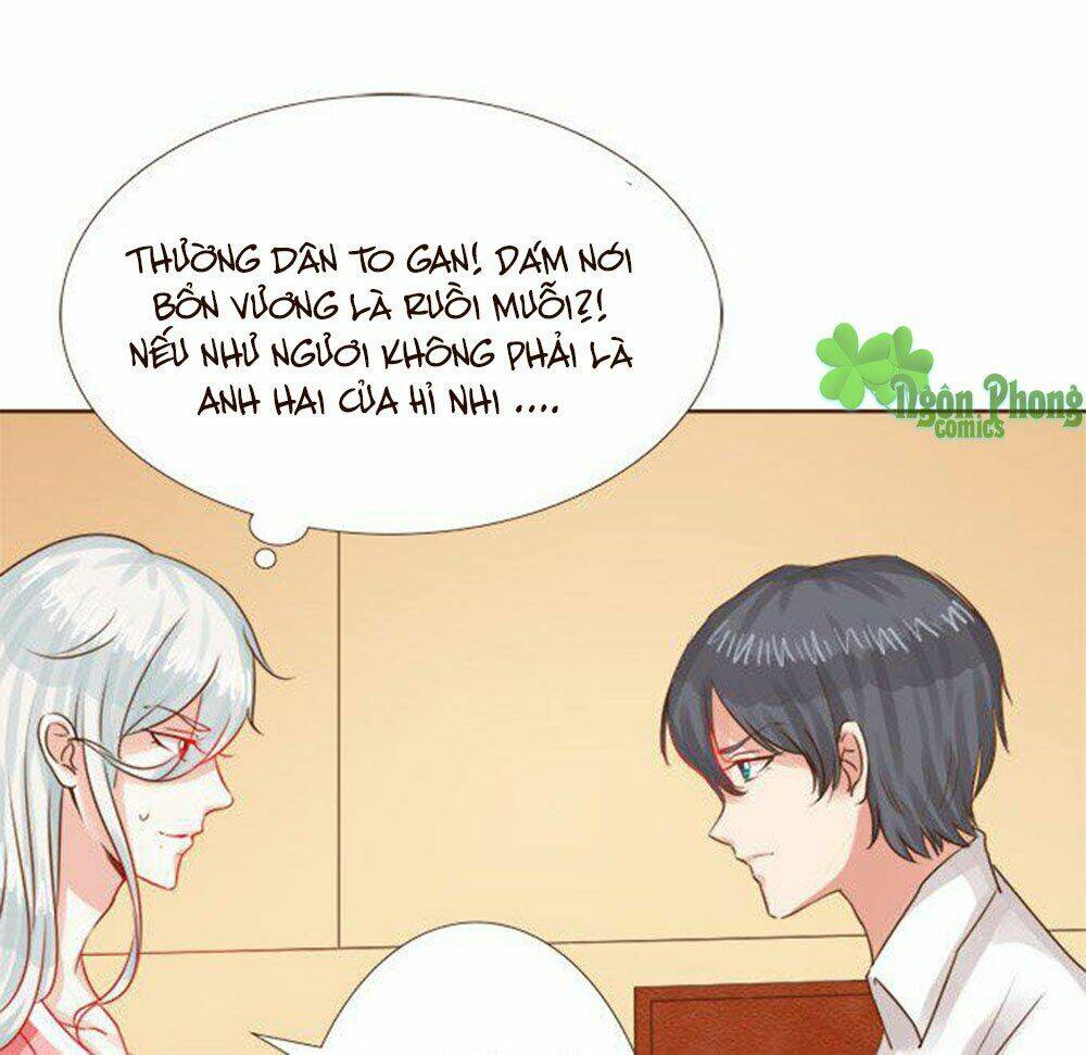 Ma Vương Luyến Ái Chỉ Nam: Chapter 45