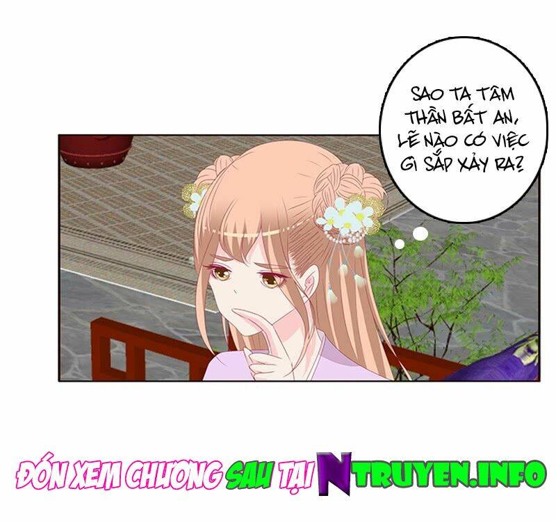 Tướng Quân Mời Ra Trận: Chapter 123