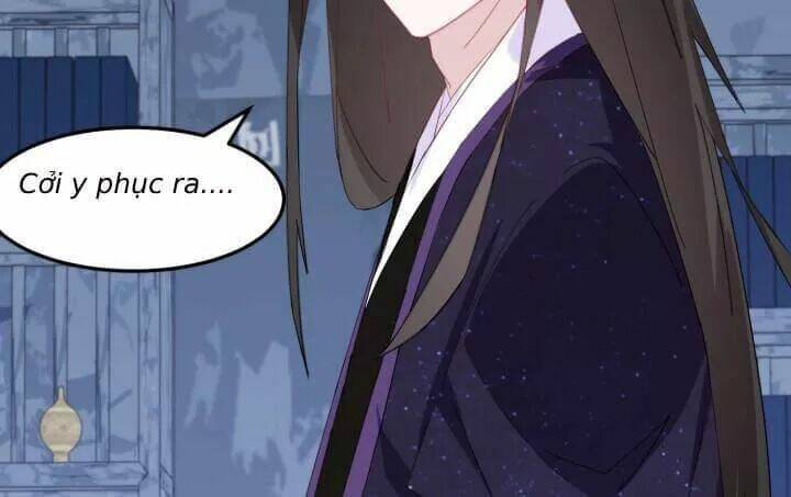 Bí Mật Của Dạ Tộc: Chapter 40