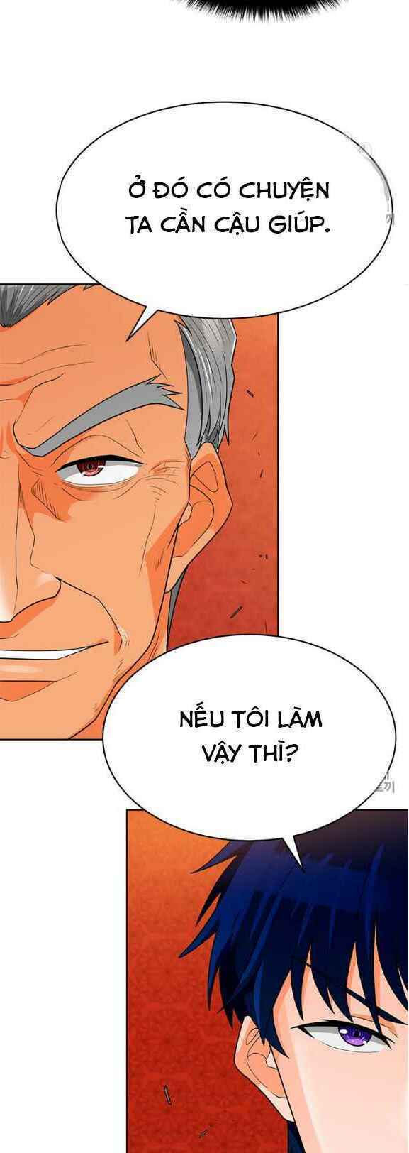 Tôi Tự Động Săn Một Mình: Chapter 76