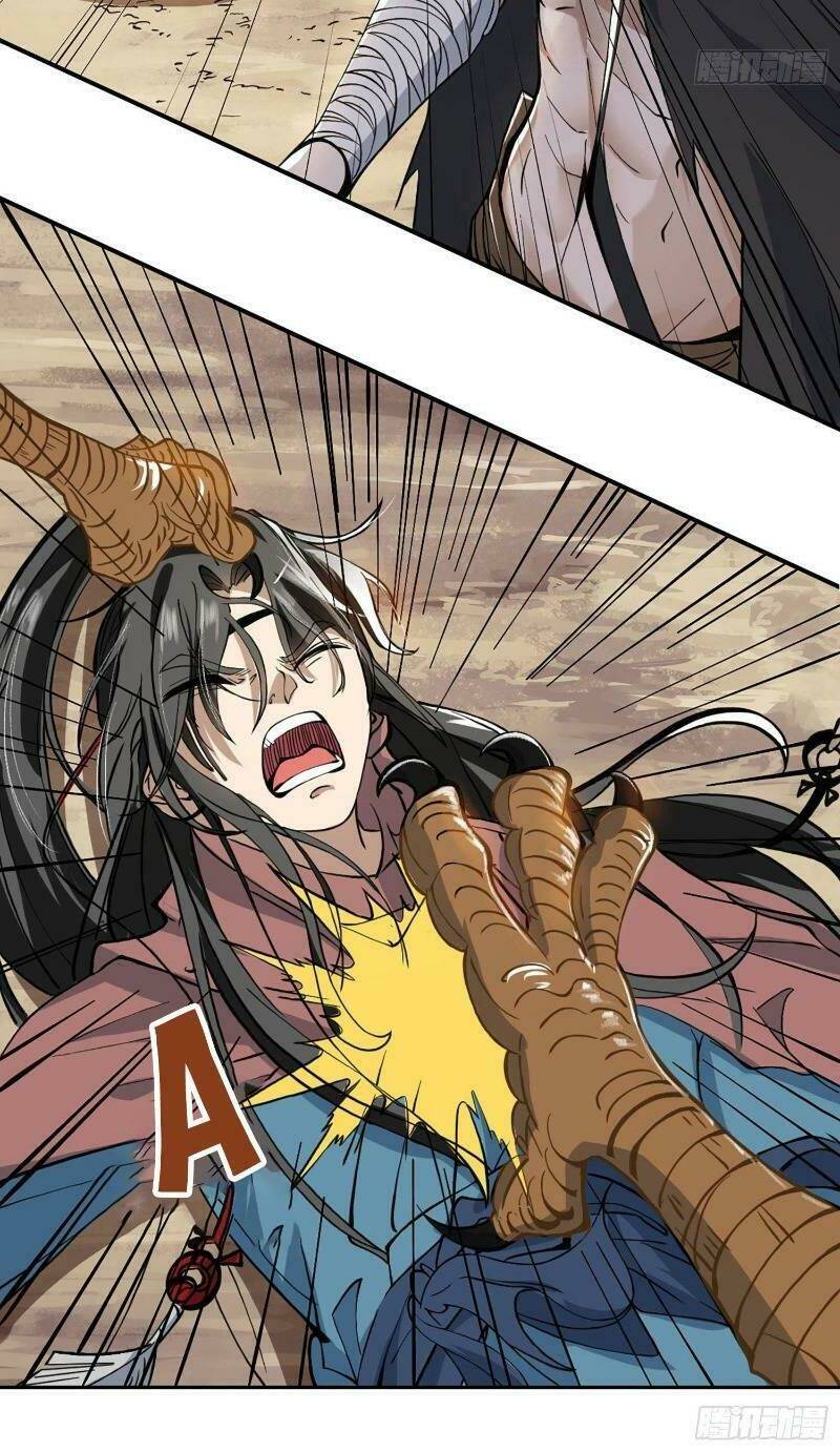 Nhân Đạo Kỹ Nguyên: Chapter 2