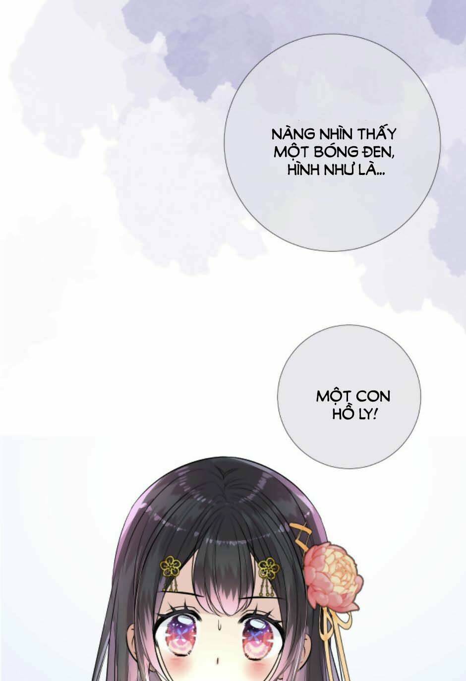 Sao Lại Là Yêu?: Chapter 21