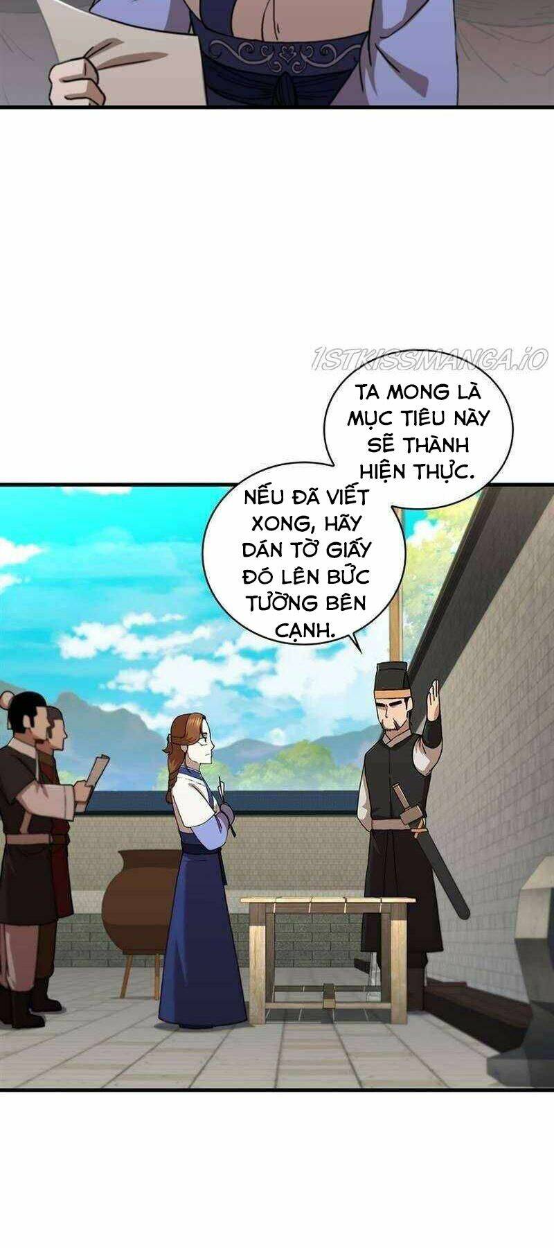 Thân Thủ Đệ Nhất Kiếm: Chapter 86