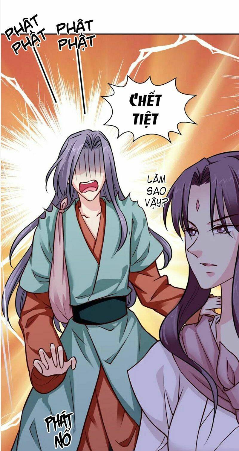Tuyệt Thế Độc Phi Của Tà Vương: Chapter 110