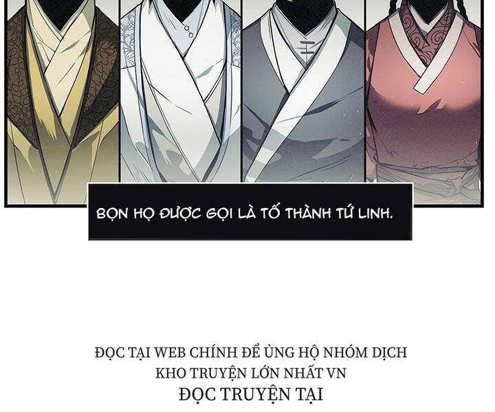 Mục Hạ Vô Nhân: Chapter 9