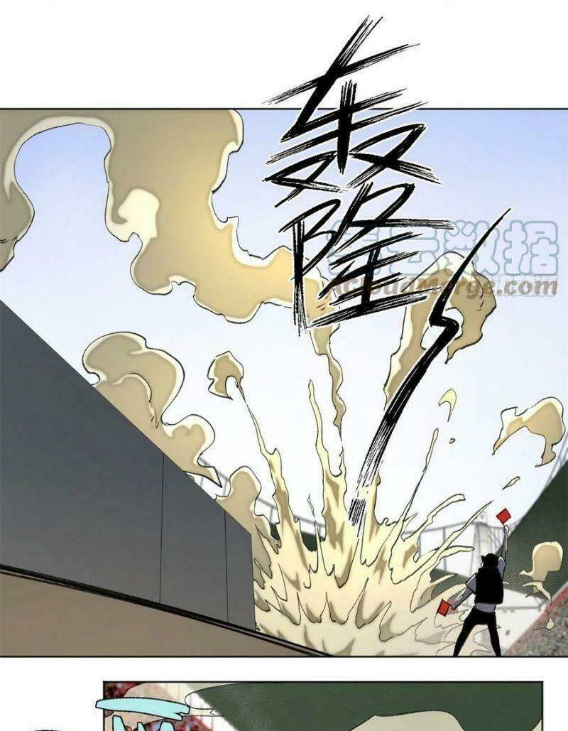 Minh Nhật Chi Kiếp: Chapter 71