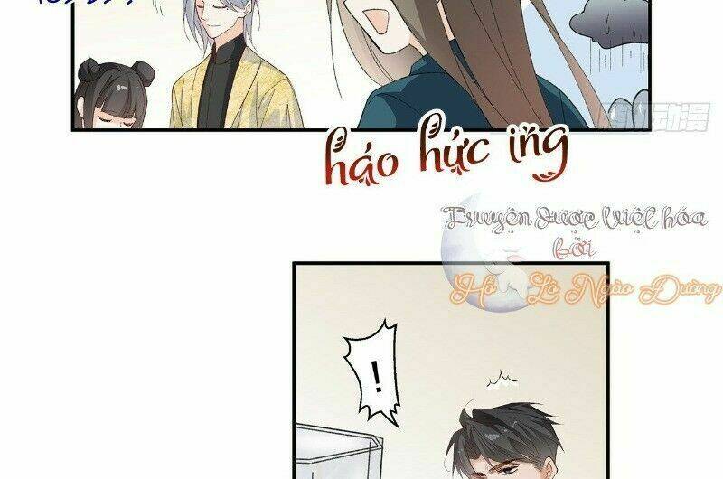 Ảnh Đế Yêu Hồ: Chapter 35