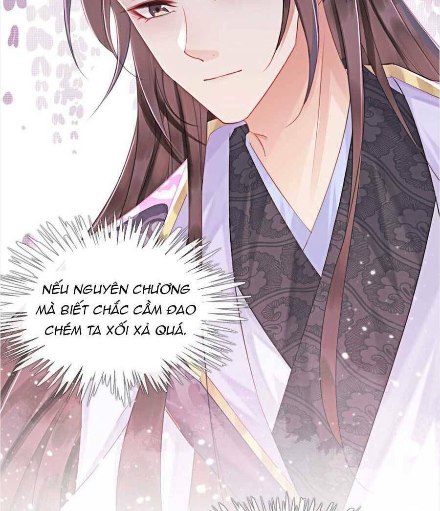 Bắt Đầu Hủy Hôn Để Công Lược Vương Gia: Chapter 34