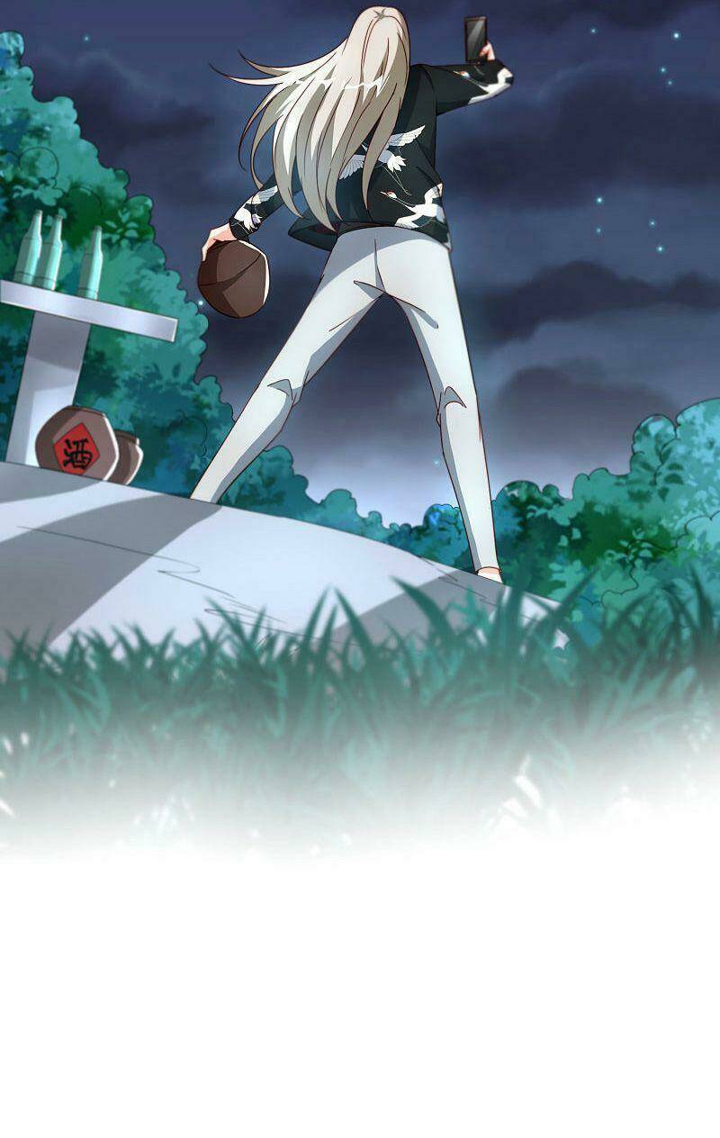 Vòng Bạn Bè Mạnh Nhất Của Tiên Giới: Chapter 79