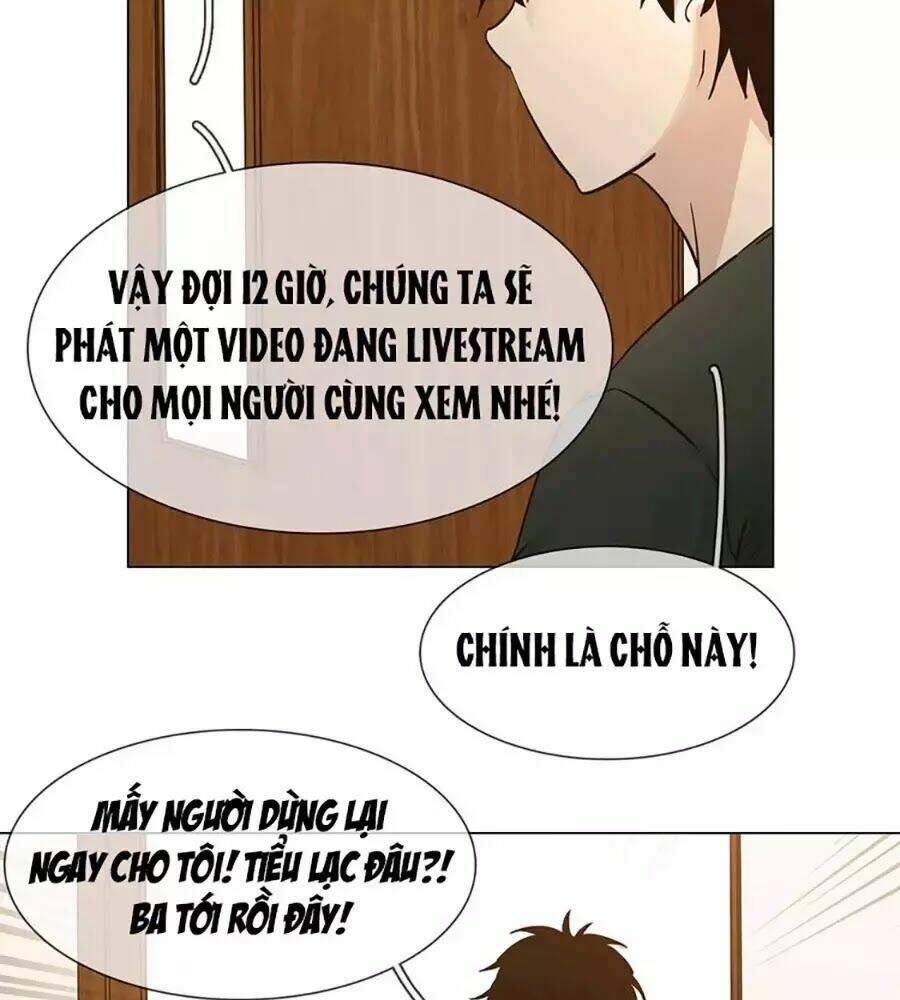 Ngôi Sao Vụn Vỡ: Chapter 24