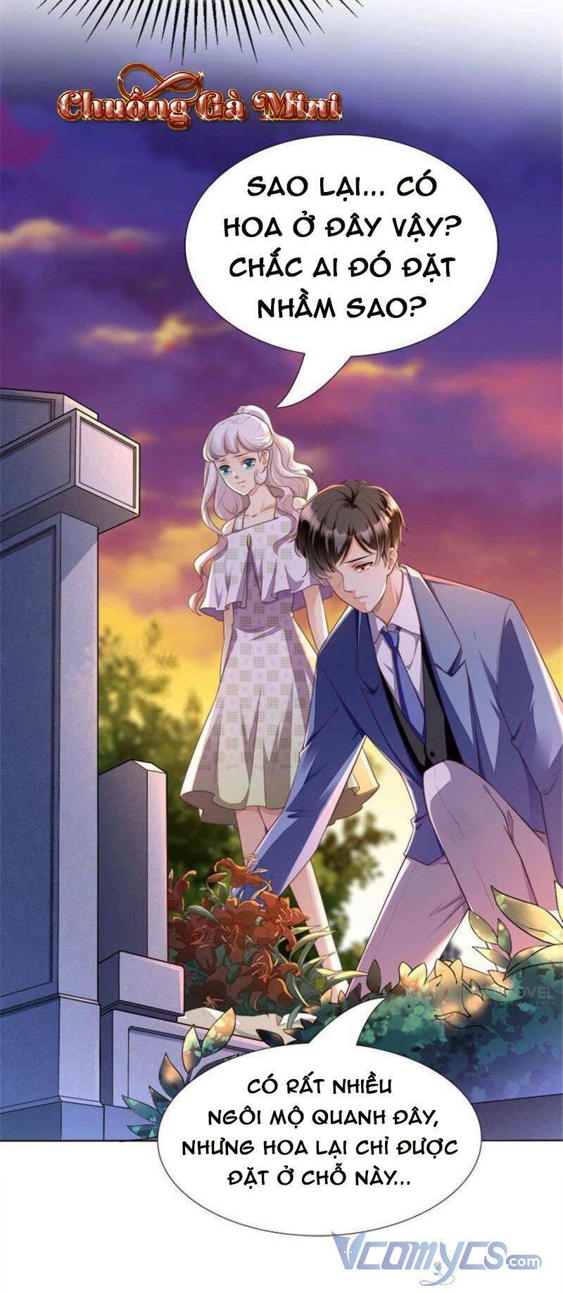 Gặp Phải Người Chồng Xảo Quyệt!: Chapter 29