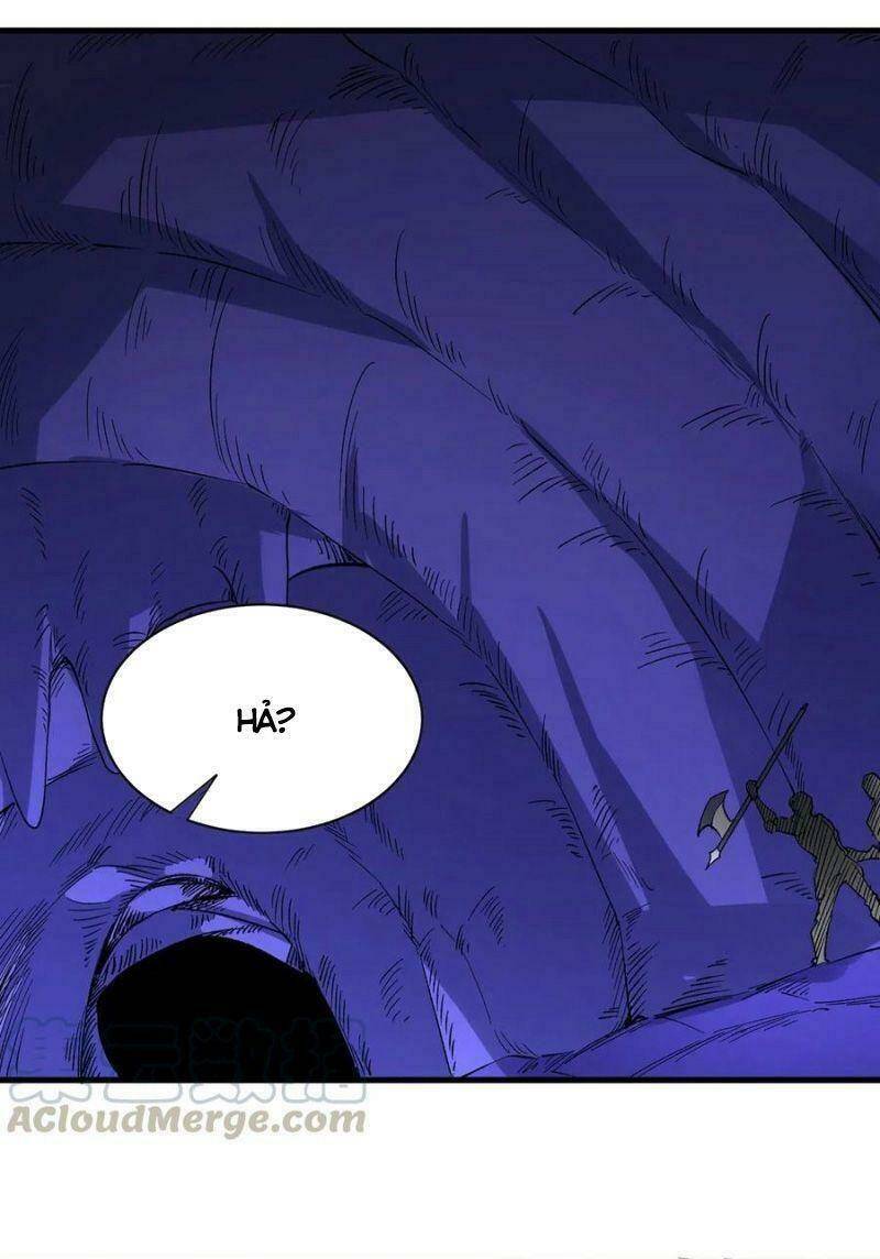 Thánh Đường Chi Thành: Chapter 62