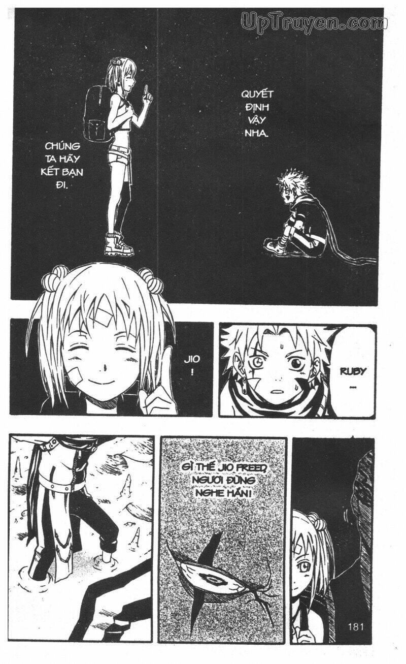 Cuộc Phiêu Lưu Của Quỷ Satan: Chapter 76