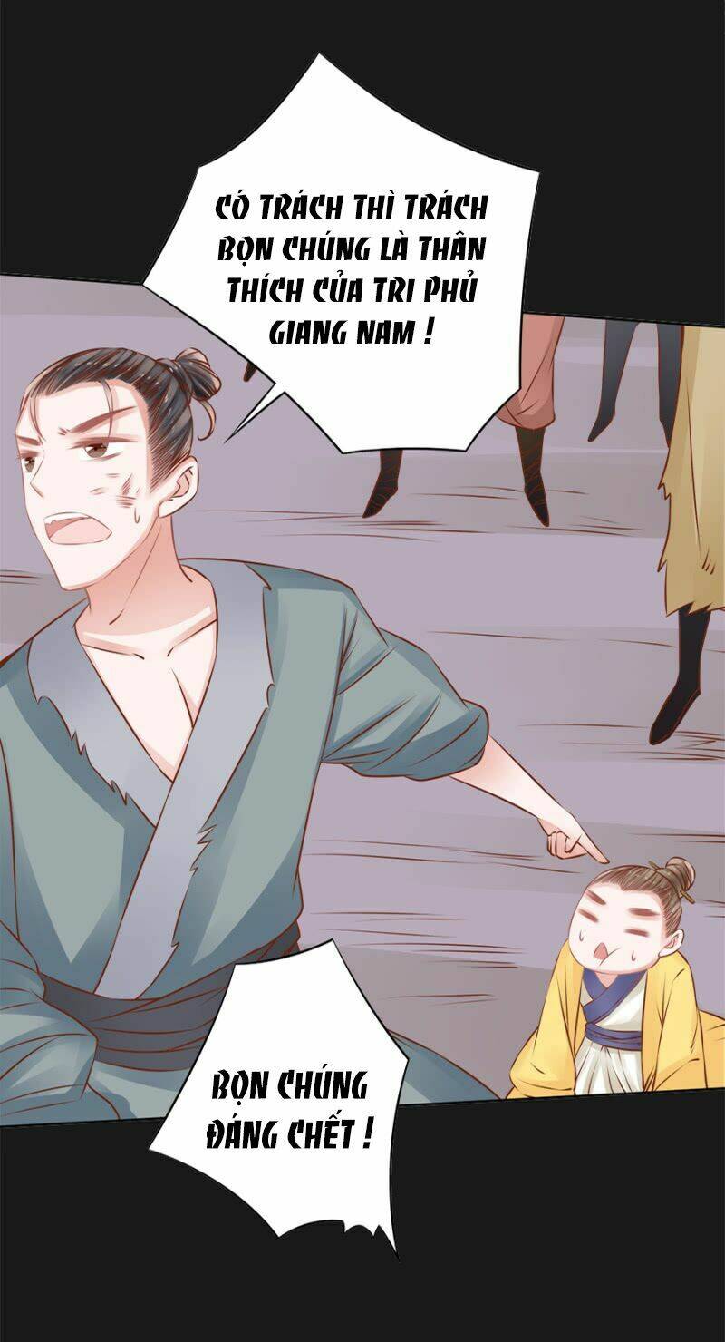 Solo Đi Vương Gia: Chapter 86