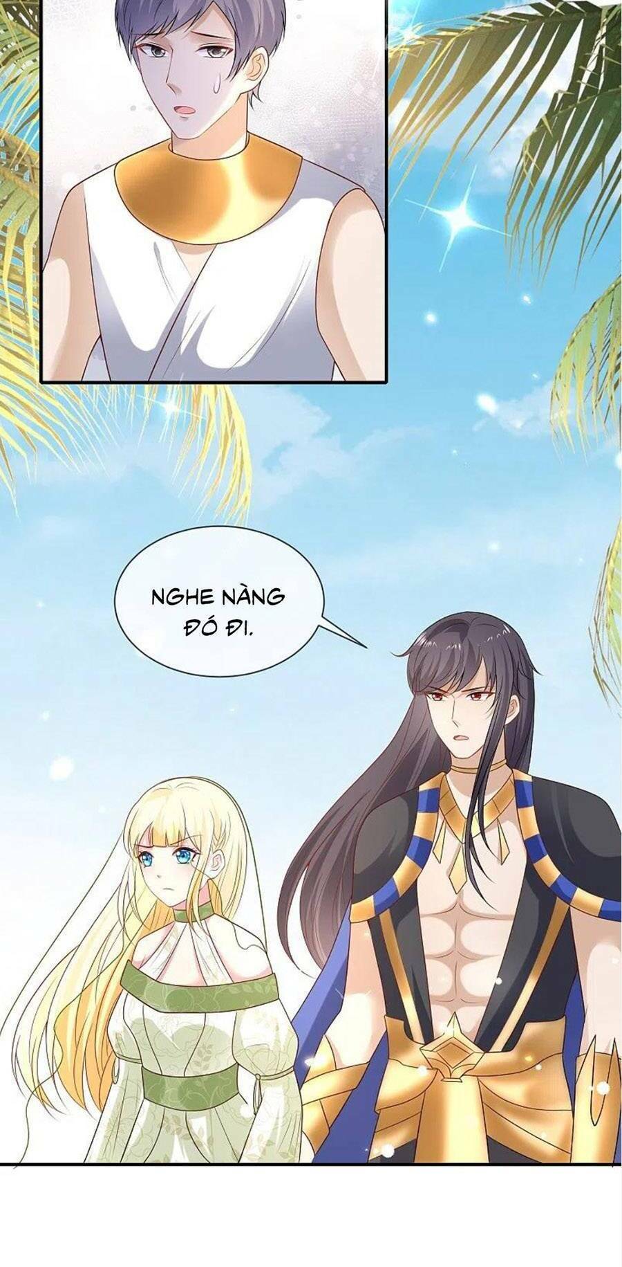 Sủng Hậu Của Vương: Chapter 175