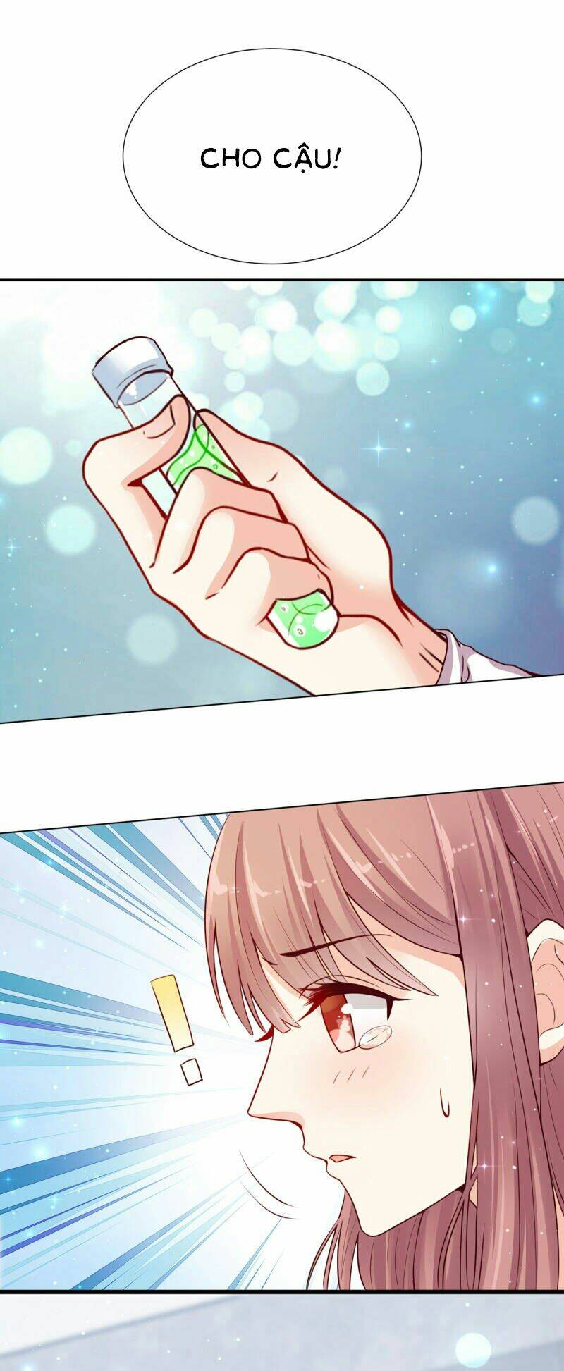 Đế Quốc Tinh Tế Đệ Nhất Sủng Hôn: Chapter 5