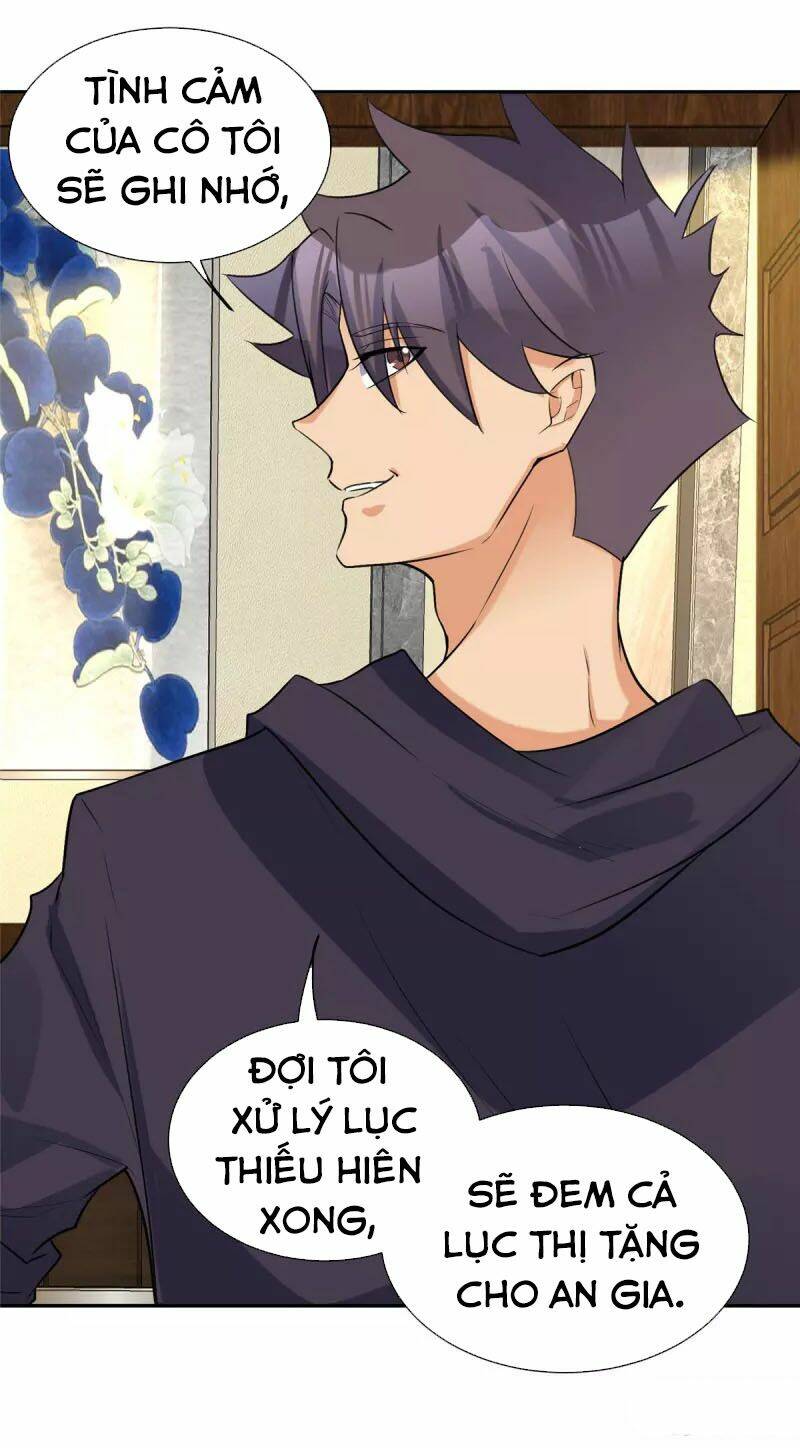 Đế Tế: Chapter 78