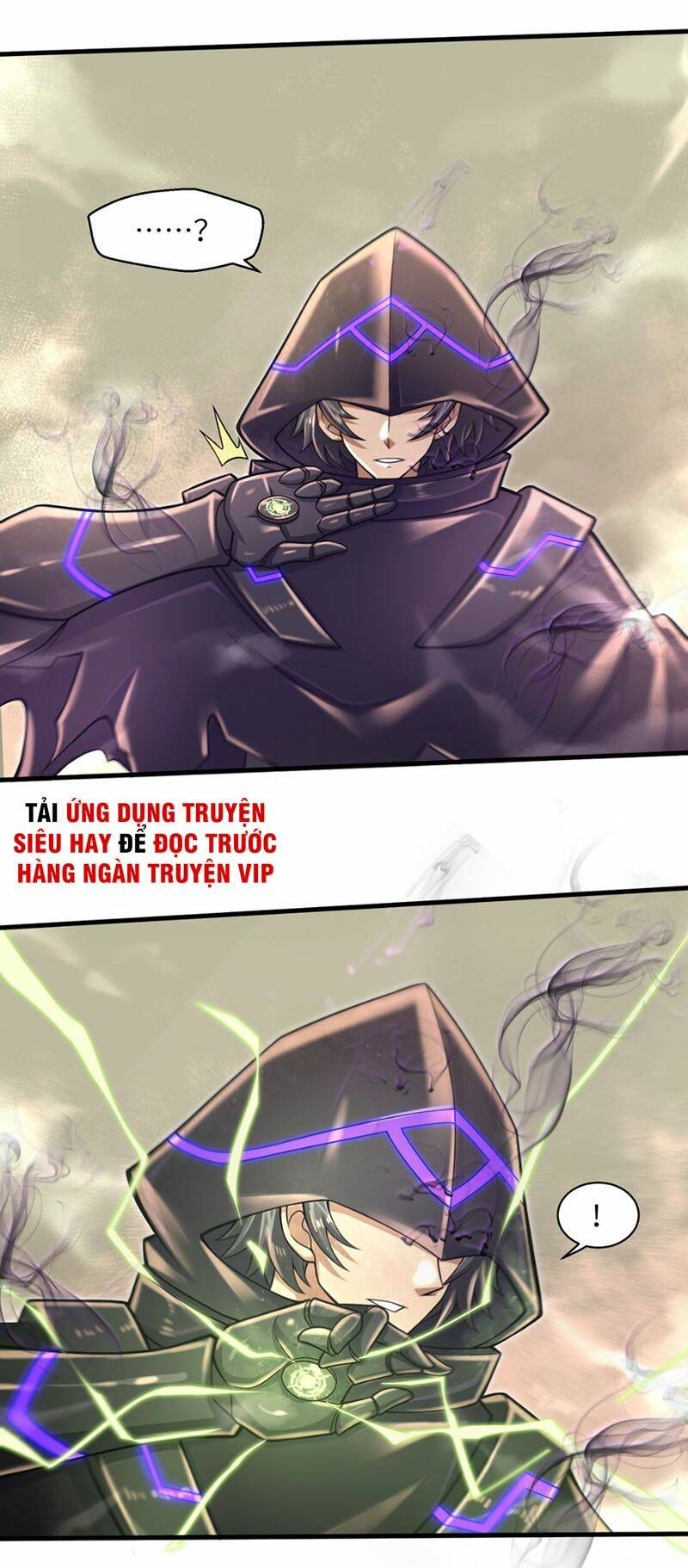 Một Trăm Triệu Điểm: Chapter 23