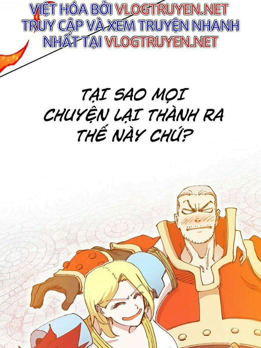 Hard Core Leveling Warrior Ss2: Chapter 107