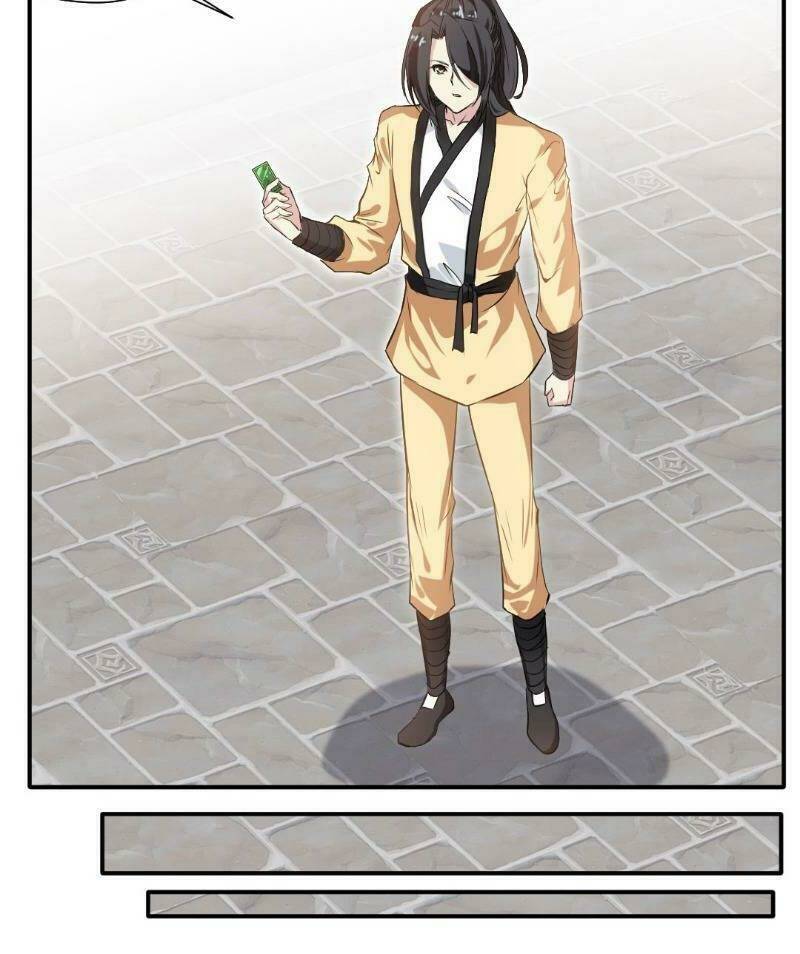 Tuyệt Thế Đế Tôn: Chapter 33