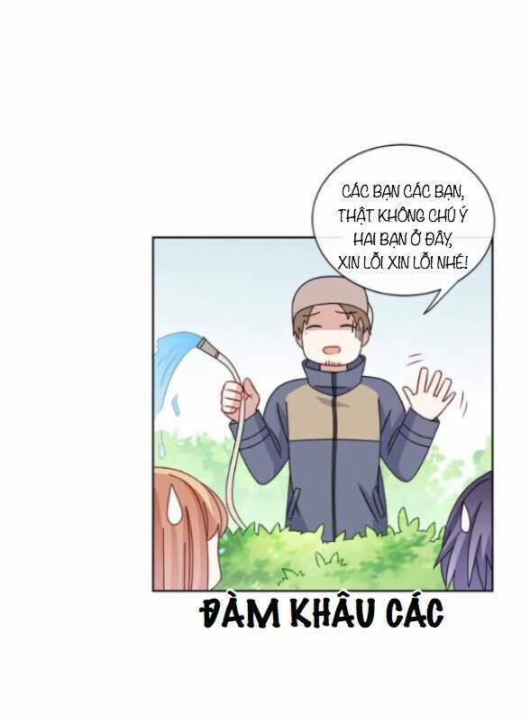 Hãy Call trước khi bốc cháy: Chapter 6