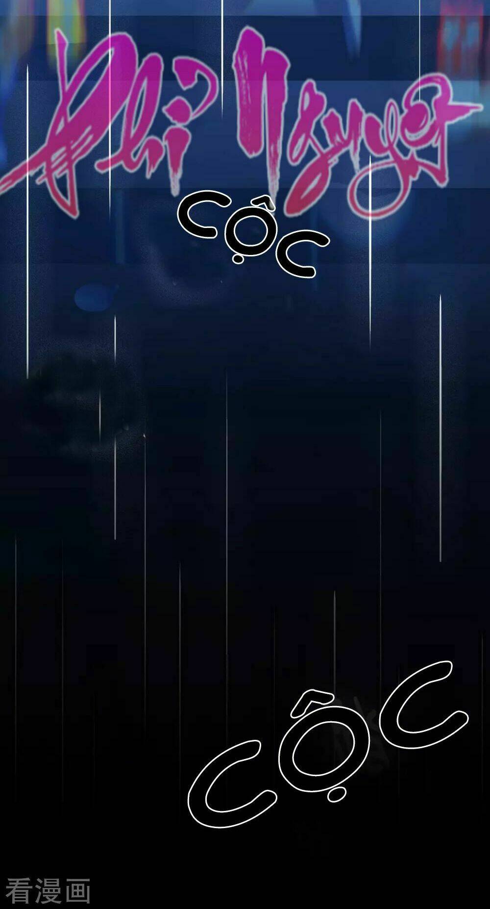 Chuyển Phát Nhanh Tình Yêu: Chapter 3.1