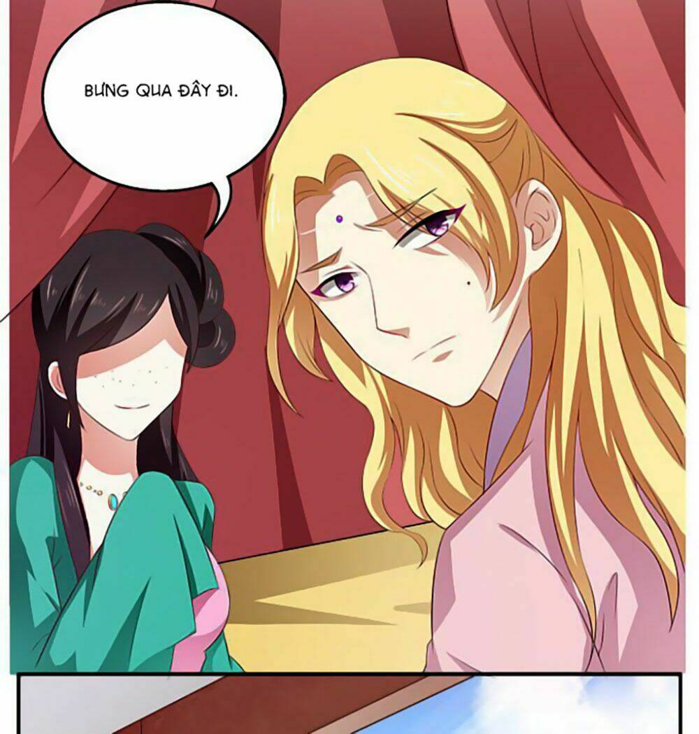 Thịnh Thế An Nhiên: Chapter 15