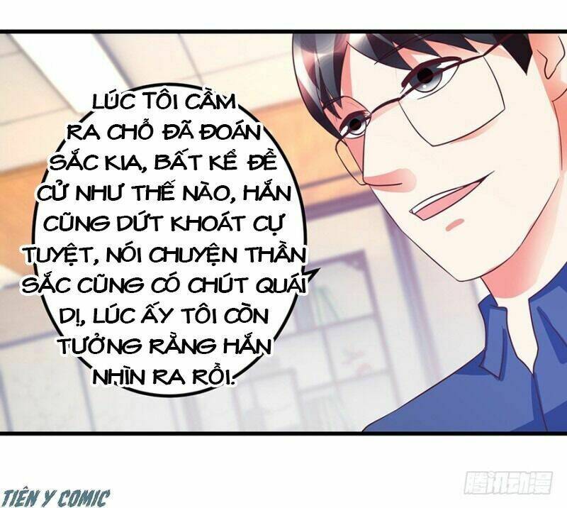 Thấu Thị Tiên Y: Chapter 88