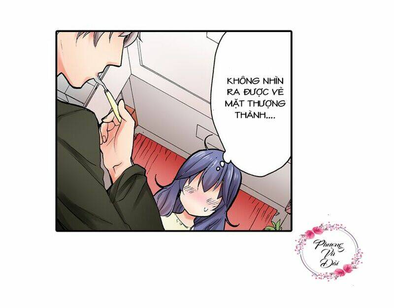 Mệnh Lệnh Tuyệt Đối Của Bá Đạo Vương Tử: Chapter 10