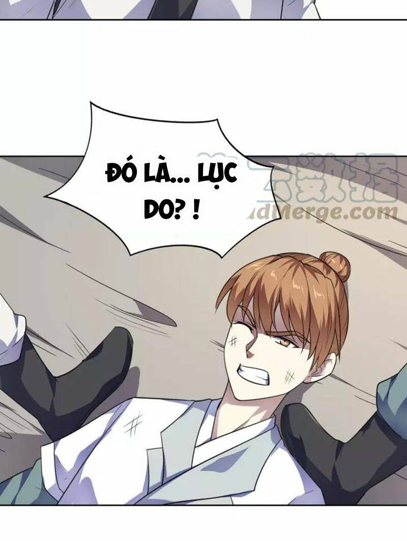 Nghịch Thiên Đại Thần: Chapter 79
