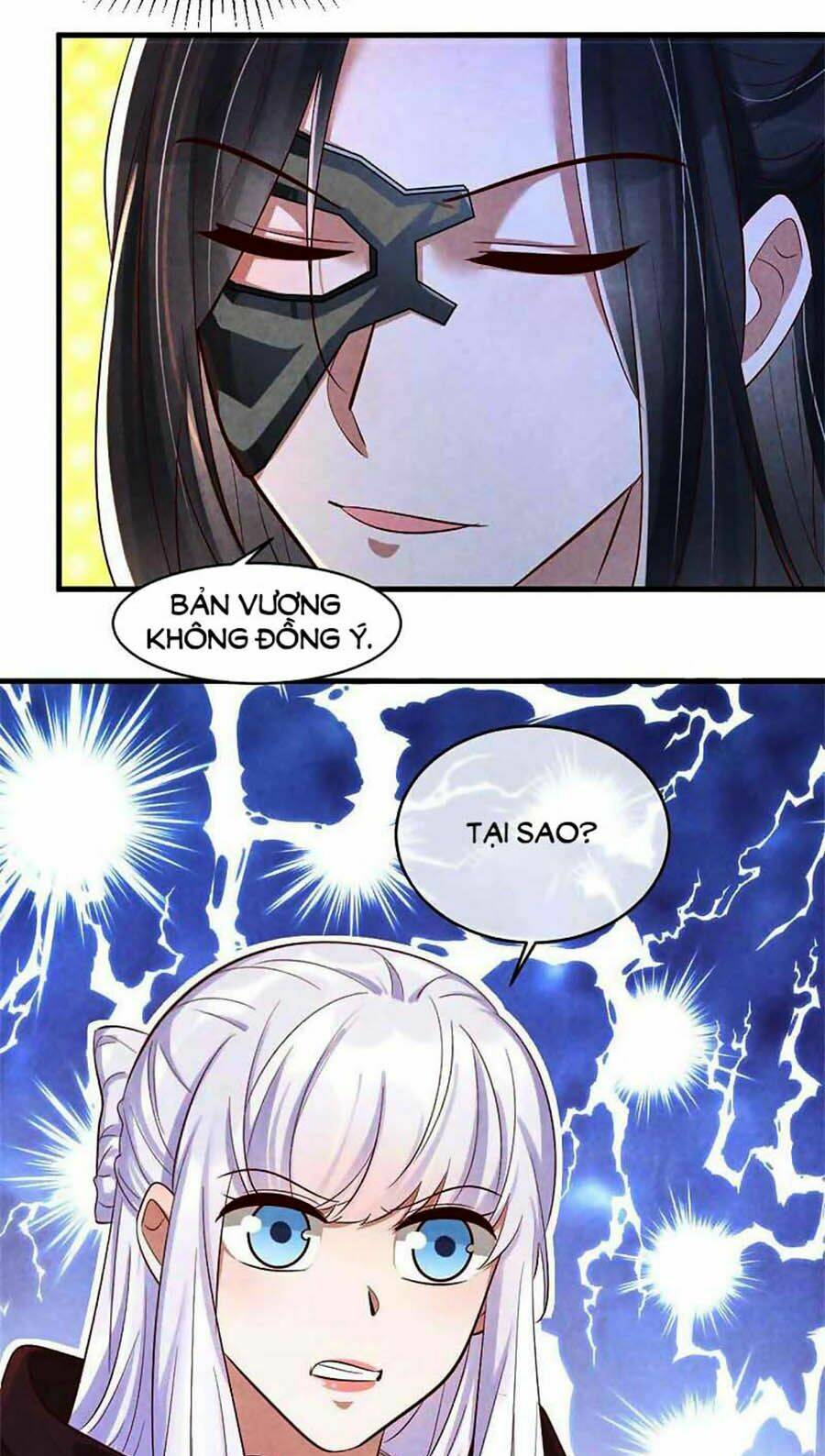 Vương Phi Muốn Trèo Tường: Chapter 114