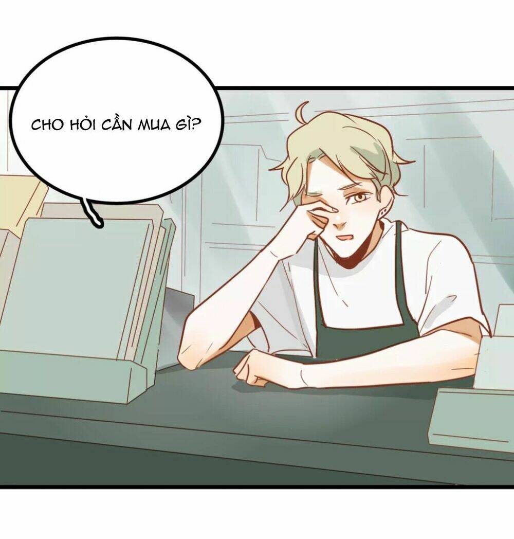 Tình Yêu Dưới Mái Hiên: Chapter 31