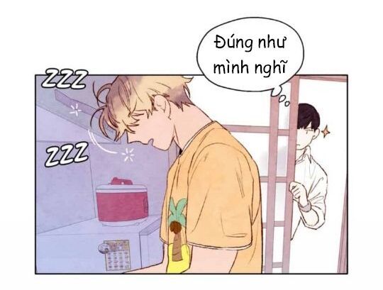 Ôi ! Trợ Lý Đặc Biệt Của Tôi: Chapter 3