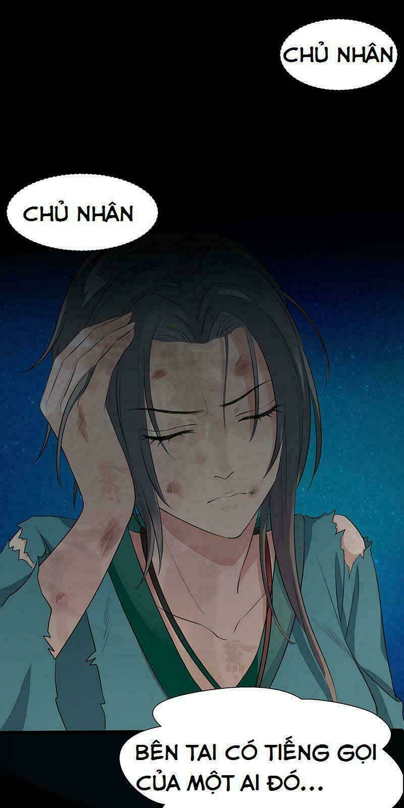 Phế Vật Nghịch Tập Triệu Hoán Sư: Chapter 2