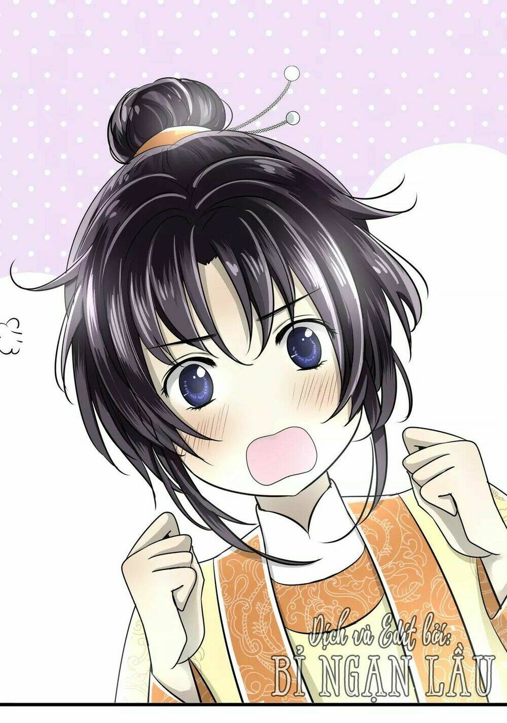 Nghịch Thần: Chapter 26