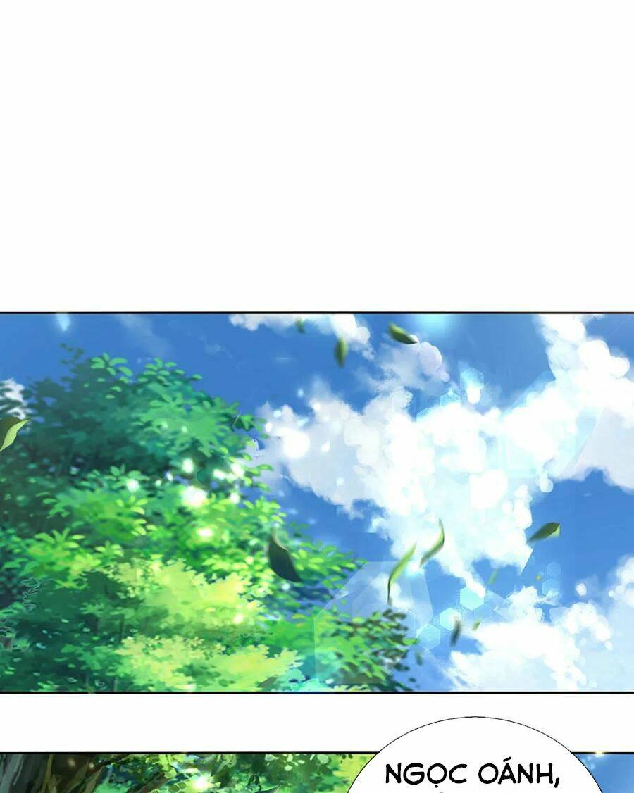Thân Thể Của Ta Là Kiếm Chủng: Chapter 91