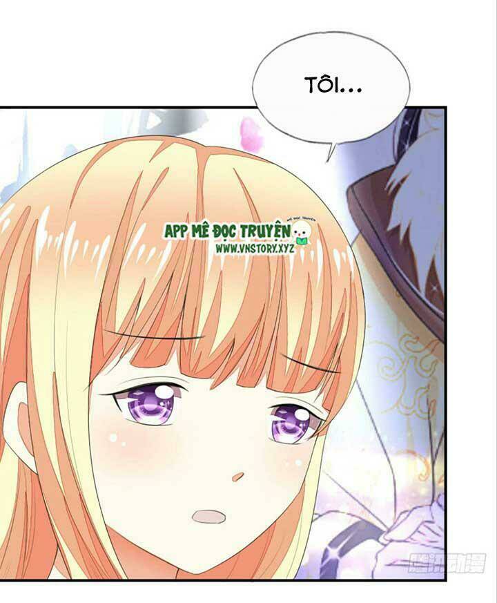 Nam Thần Ma Cà Rồng: Sủng Nhược Tiểu Lãn Thê: Chapter 93