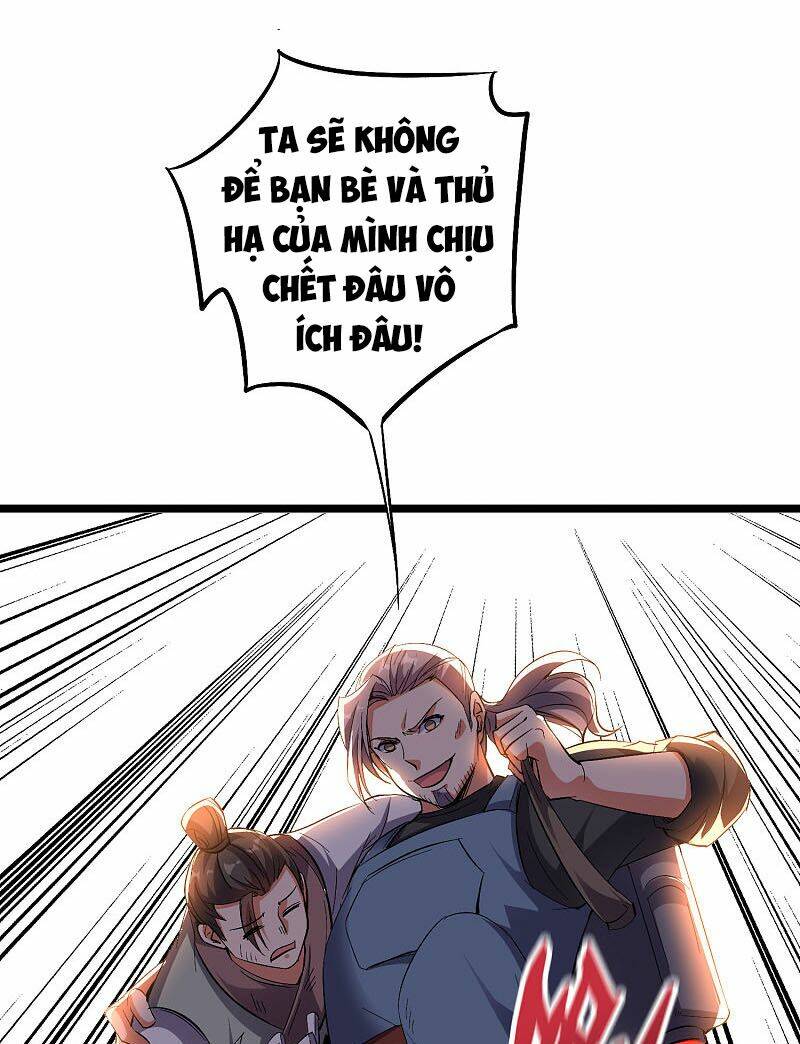 Phục Thiên Thánh Chủ: Chapter 96