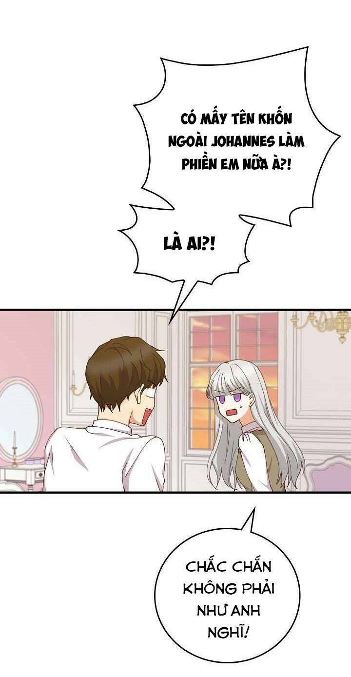 Đừng Chọc Đứa Em Gái Bé Bỏng Của Chúng Tôi: Chapter 43