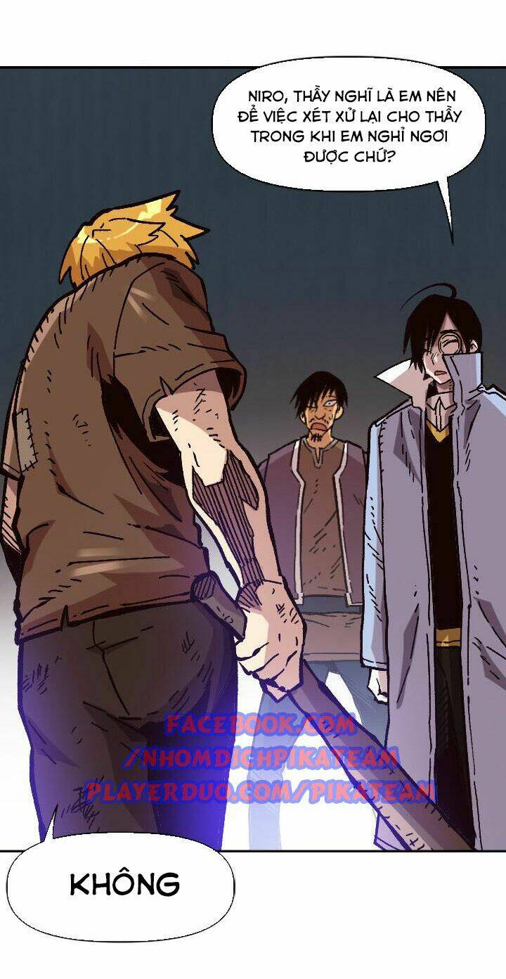 Đại Lục Vô Song: Chapter 30