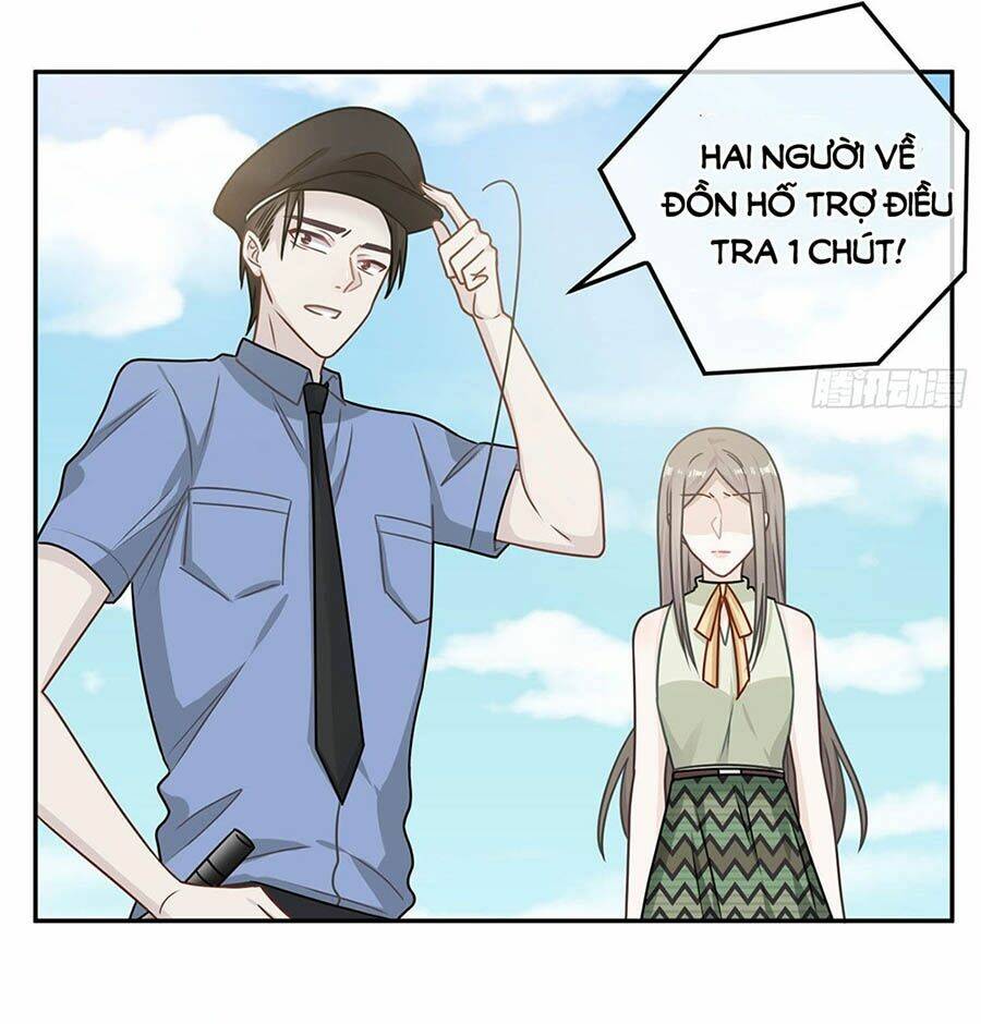 Hai Cách Tìm Gặp Người Yêu: Chapter 77