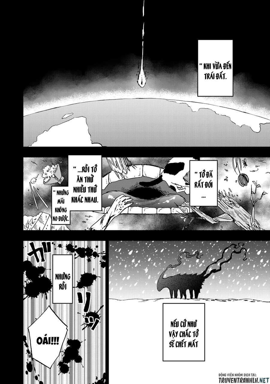 Kimi No Koto Tabeteii?: Chapter 4