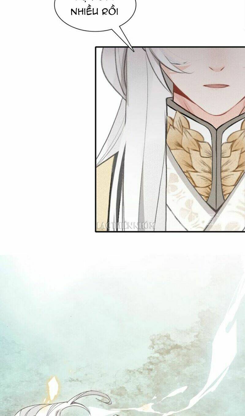 Đế Sư Tại Thượng: Chapter 34