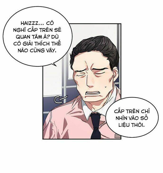 Cực Phẩm Mỹ Nam, Thật Lãng Phí: Chapter 1