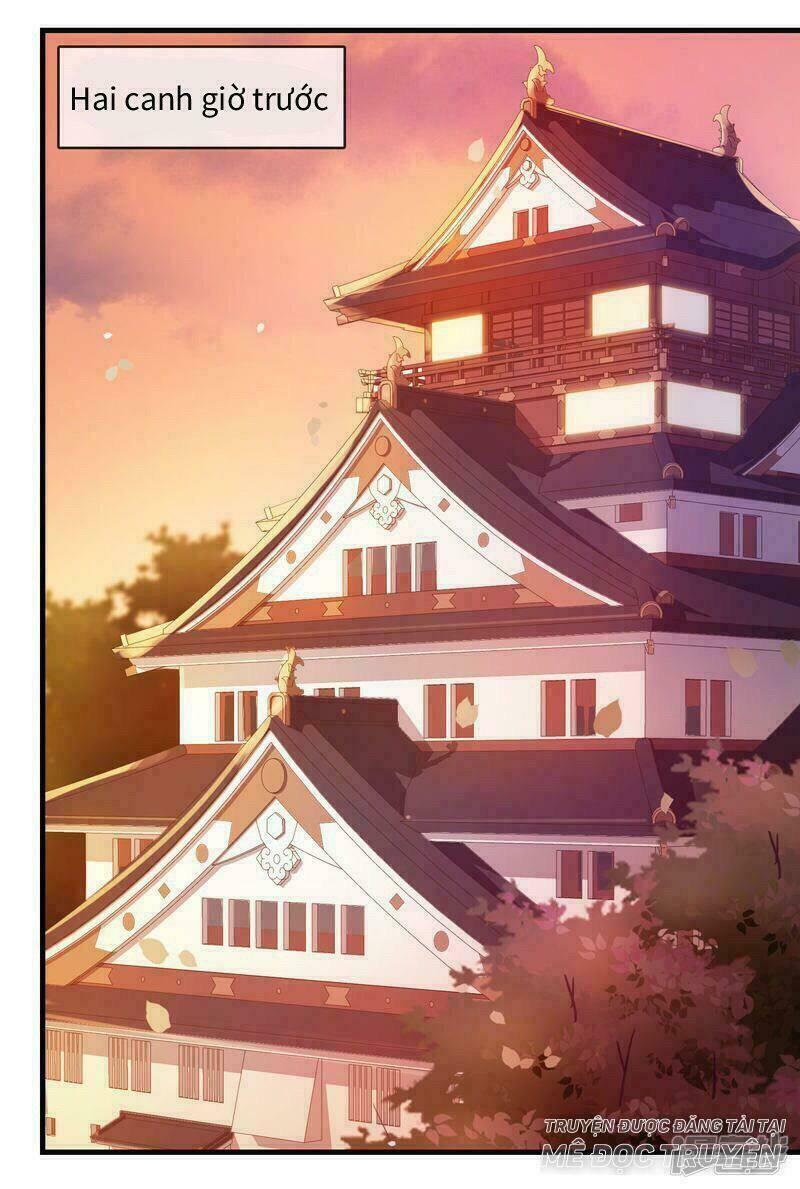 Thịnh Thế Thiên Kiêu: Chapter 17