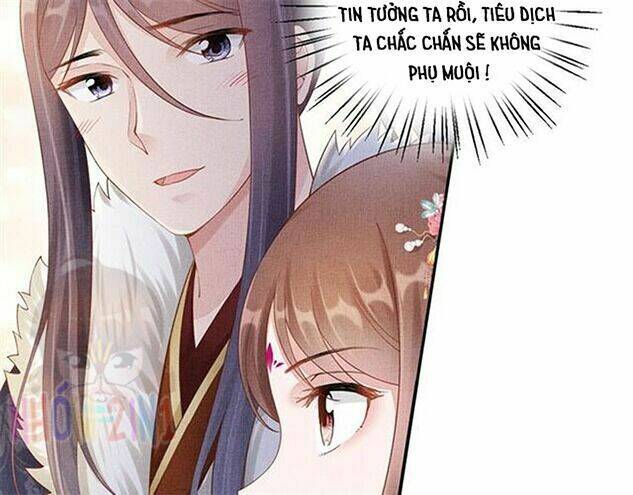 Thịnh Sủng Y Phi Chi Dao Quan Truyện: Chapter 144
