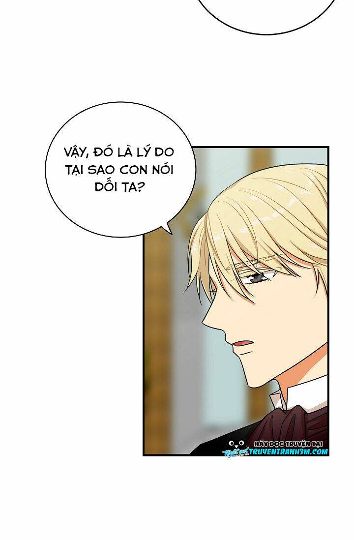 Xuyên Không Trở Thành Mami Phản Diện: Chapter 13