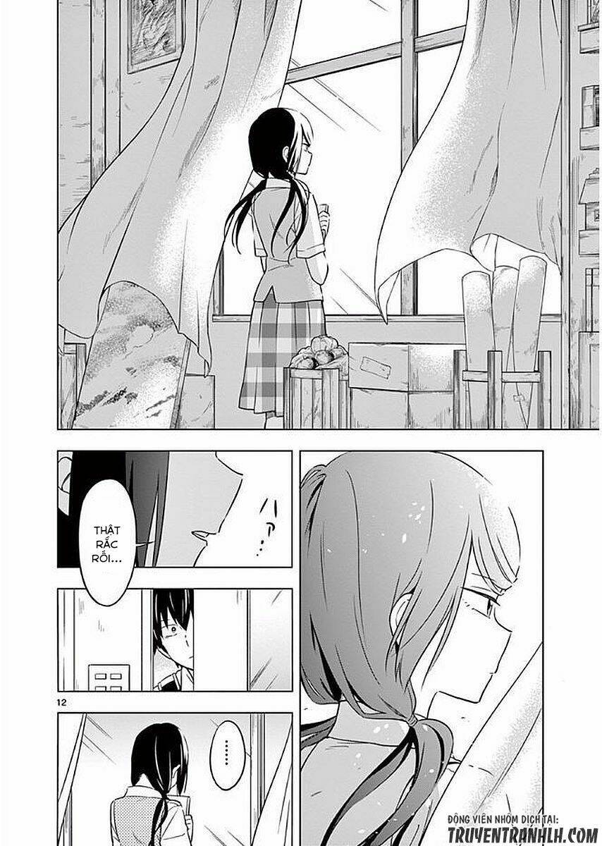 Nidome No Natsu, Nidoto Aenai Kimi: Chapter 5