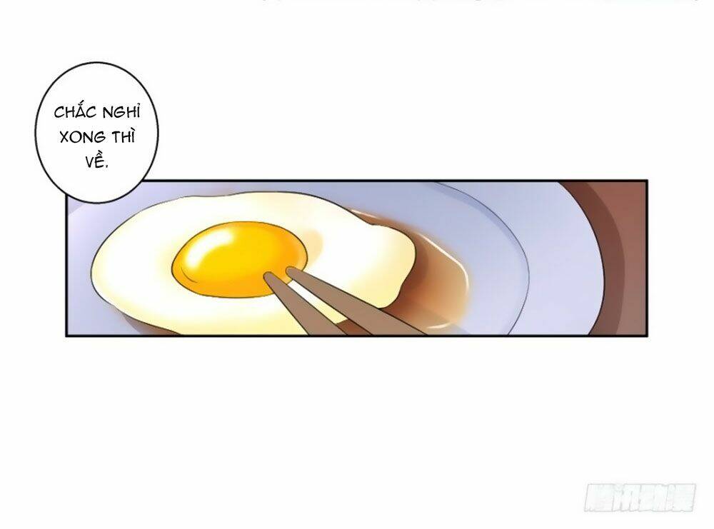 Thiên Kim Đường Môn: Chapter 81