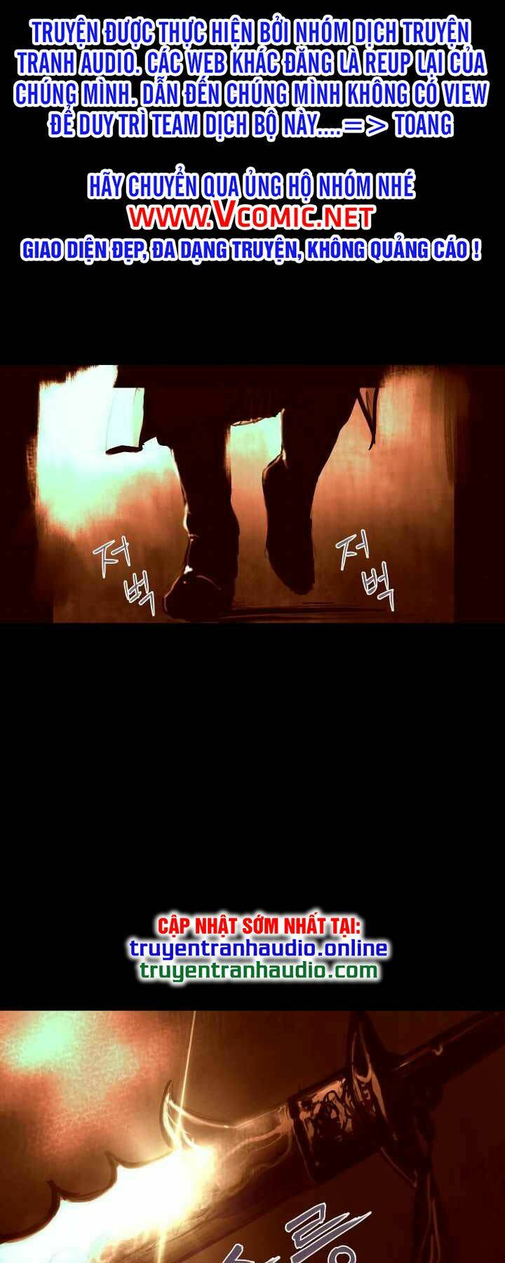 Súng Lục Vô Tâm: Chapter 7